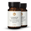 Vitamine B2 Bioactief