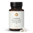Bioactive Vitamin B6 PLP 25mg
