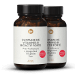 Complexe de vitamines B bioactif Forte