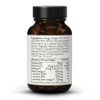 Vegan Omega-3 Plus Vitamins D3 + K2 + E