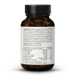 Omega-3 pi vitamine D3 + K2 + E vegano