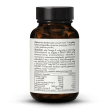 Omega 3 plus witamina D3 + K2+ E wegaskie