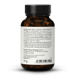 Omega 3 plus witamina D3 + K2+ E wegaskie