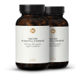NAC N-Acetylcysteine 600mg Capsules