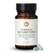 Complejo de cobre Forte 3mg