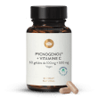 Extrait d'corce de pin Pycnogenol 100 + vitamine C