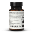 Extrait d'corce de pin Pycnogenol 100 + vitamine C