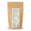 Poudre de yacon bio