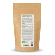 Guarana bio en poudre, en qualit d'aliment cru, 2,7  3,2 % de cafine