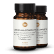 Curcuma Complete Cureit en glules