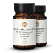 Turmeric Complete Cureit Capsules