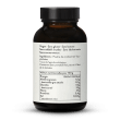 Poudre de canneberge sauvage bio