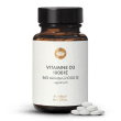 Vitamine D3 25 g / 1000 IE 365 Tabletten