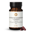 Extrait De Canneberge Pac 50 + Vitamine C