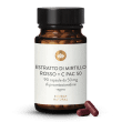 Estratto Di Mirtillo Rosso PAC 50 + Vitamina C