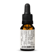 Vitamine D3 + K2 MK7 5 g / 200 IE + 15 g Druppels