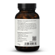 Berberin 500 mg kapsle