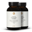 Organic Wildrafted Camu Camu Powder 5% Vitamin C