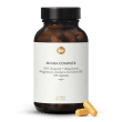 Migra Energy Komplex Q10, Hok, B2, Acetyl-L-Karnitin