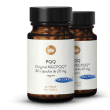PQQ 20mg Pirroloquinolina Quinona