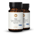 PQQ 20 mg pyrroloquinolinekinon