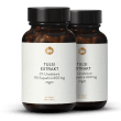 Tulsi Extrakt Kapseln
