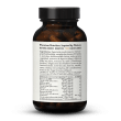 Complejo inmunoactivo con hongos medicinales