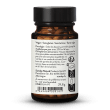 Ginseng blanc naturel 2 %