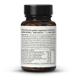 Complexe de ginseng Saponine Ultra