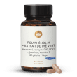 Polyphnols 21  + extrait de th vert