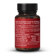 Ginseng rouge naturel 4 %