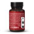 Ginseng rouge naturel 4 %
