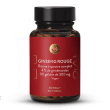 Ginseng rouge naturel 4 %