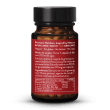 Extracto de ginseng rojo 19,5%