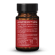 Extrait de ginseng rouge 19,5 %