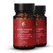 Rode Ginseng Extract 19,5%