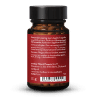 Rode Ginseng Extract 19,5%