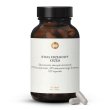 Kwas krzemowy 350mg Organiczny Krzem