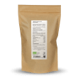 Fibre d'acacia bio en poudre