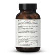 Bitartrate de choline 600 mg en glules