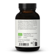 Chlorelle + Spiruline en poudre
