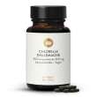 Chlorelle d'Allemagne en comprims