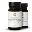 Chlorelle & Vitamine B12 - 120 comprims