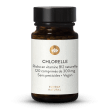 Chlorelle & Vitamine B12 - 120 comprims