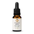 Vitamin D E K A  1.000 vegan 600 Tropfen
