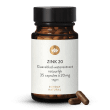Zink Plantaardig 20mg Hooggedoseerd