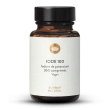 Iode 100 g Mini Comprims