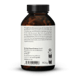 L-tyrosine 500mg en glules