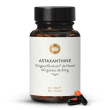 Astaxanthine 8 mg - BioAstin