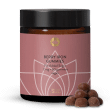 Hierro en gominolas de fruta
